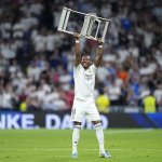 Alaba verabschiedet sich mit Sieg von Real Madrid