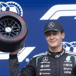 Nach Mercedes-Aufreger! Russell mit Pole "aus dem Nichts"