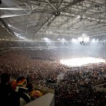 Eishockey-WM auf Schalke? Deutschland will für Spektakel sorgen