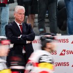 Viertelfinale? Bader: "Man muss realistisch bleiben"