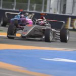 Emma Felbermayr verliert Gesamtführung in F1 Academy