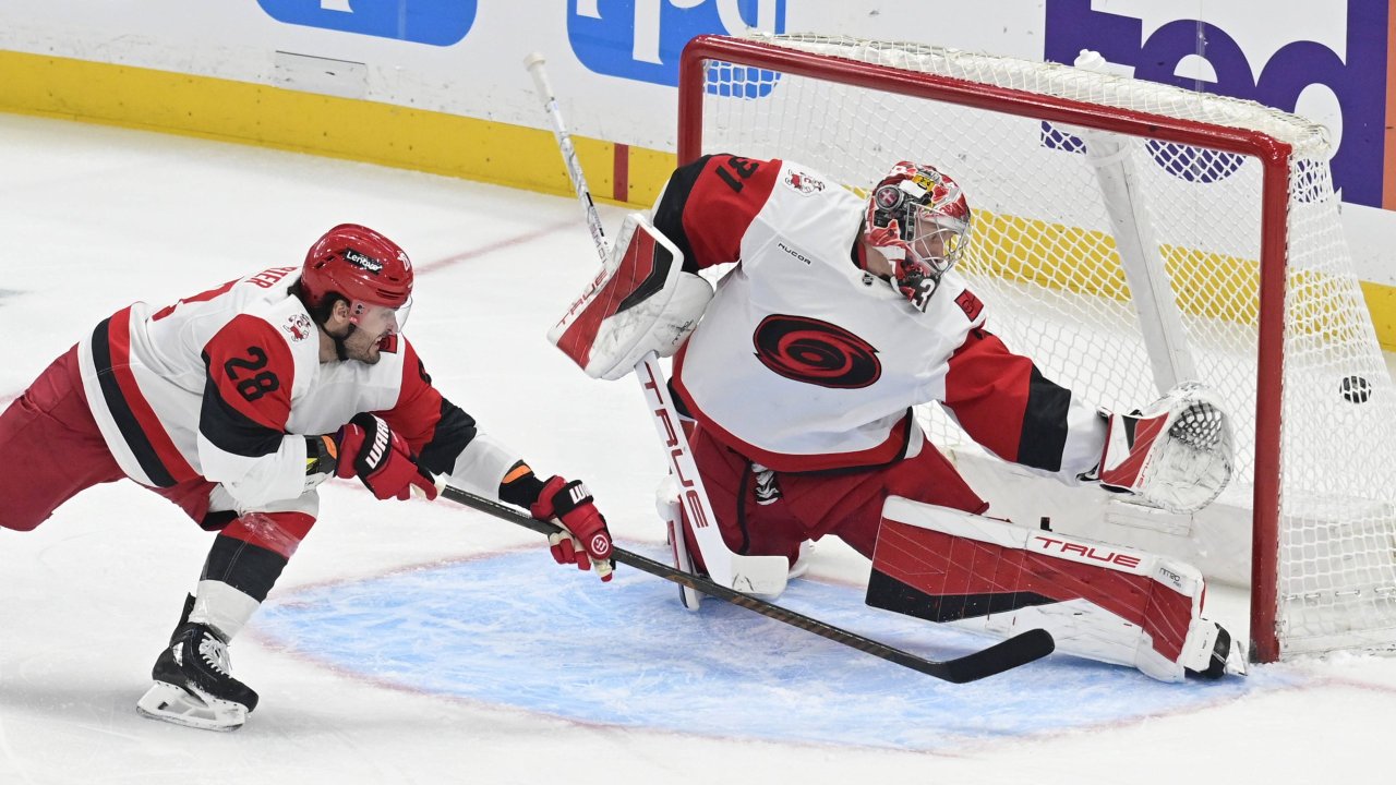 In Overtime: Montreal Canadiens kassieren Ausgleich in East-Final