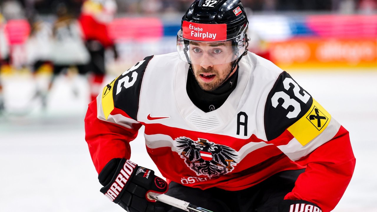 Eishockey-WM LIVE: Österreich - Finnland