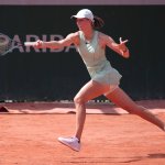 Schade! Lilli Tagger scheitert in erster French-Open-Runde