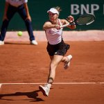 Kraus verliert Grand-Slam-Premiere