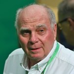 Ballon d'Or für Messi? Für Uli Hoeneß "Schwachsinn"