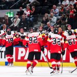 So schafft es das ÖEHV-Team noch ins WM-Viertelfinale