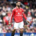 Bruno Fernandes stellt neuen Premier-League-Rekord auf