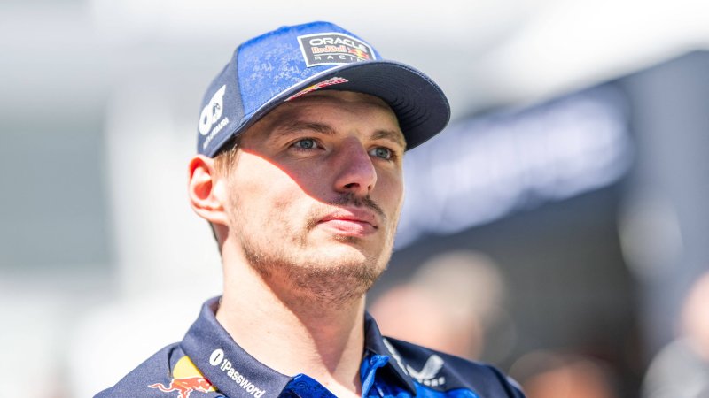 Was nun? Verstappen bekräftigt doch ein Ende der F1-Karriere