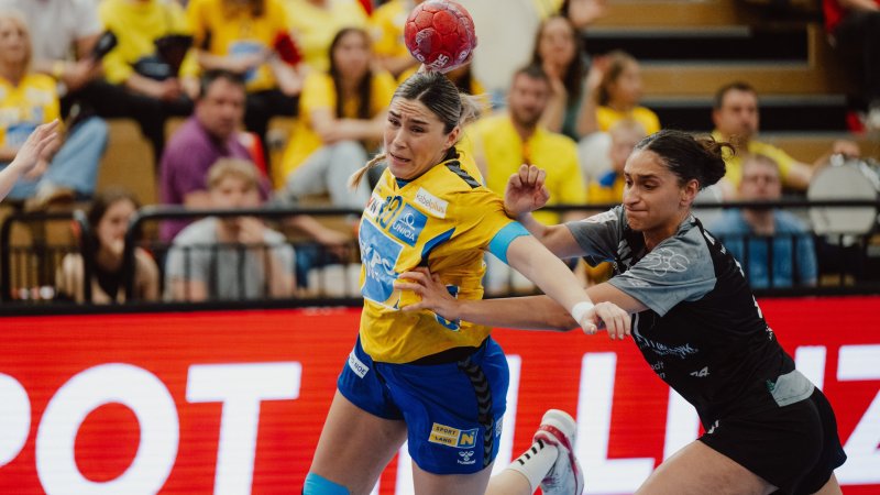 Hypo NÖ trifft im WHA-Finale erneut auf Atzgersdorf