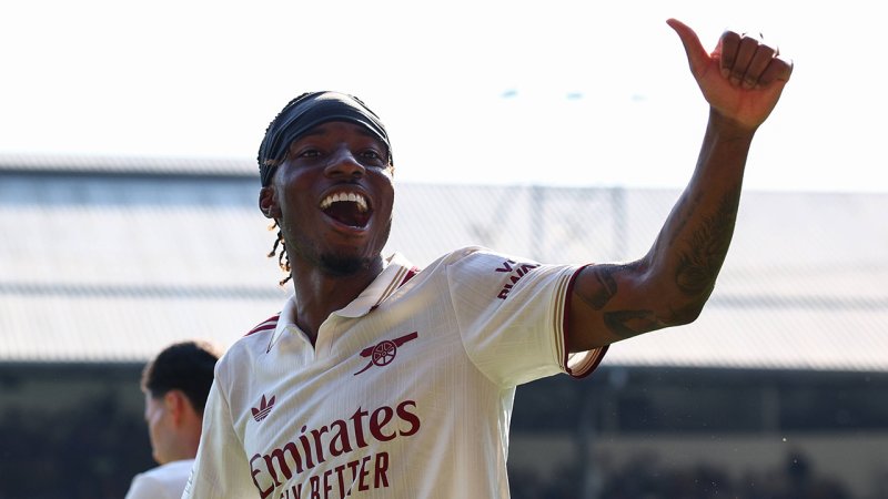 22 Jahre Warten hat ein Ende! So feiert Arsenal den Titel