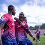 Sensation im Pokal-Endspiel: Zweitligist besiegt Sporting