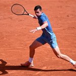 "Halte es nicht mehr aus!" ATP-Spieler bittet um Toilettenpause