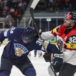 Österreich muss sich auch Finnland geschlagen geben