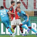 Como in der Königsklasse! Milan verspielt CL-Teilnahme
