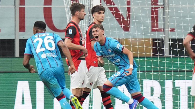 Como in der Königsklasse! Milan verspielt CL-Teilnahme