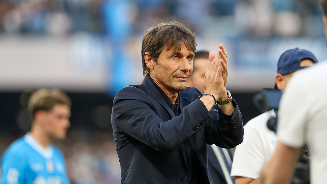 Fix! Napoli verliert seinen Cheftrainer