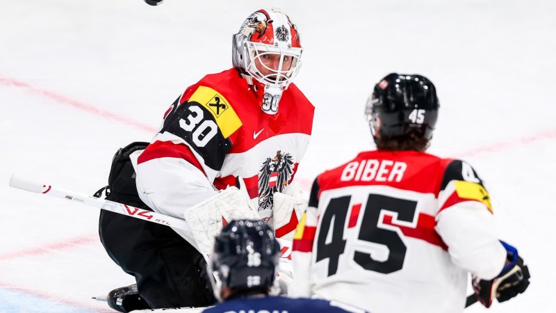 Österreichs Moralinjektion: "Wir können gegen die USA gewinnen"