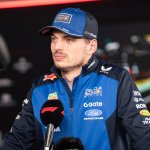 Erstes Podium für Verstappen! "Cooler Kampf, tut äußerst gut"