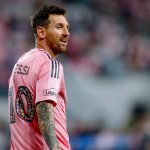 WM in Gefahr? So geht es Messi nach seiner Verletzung