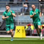 Rapid-Kicker Thema bei polnischem Top-Klub
