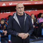 Überraschung! Spaniens WM-Kader ohne Real-Spieler