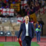 Gespräche laufen! Hütter Top-Kandidat bei deutschem Bundesligist