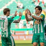 Sommerfahrplan fix: SK Rapid trifft auf diese Gegner