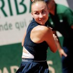 Potapova spricht vom Titel: "Ich bin hier, um es zu gewinnen"
