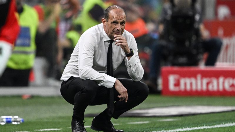 Fix! Milan tauscht die gesamte sportliche Führung aus