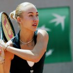 "Habe sie die letzten Male geschlagen" - Potapova hofft auf Gauff