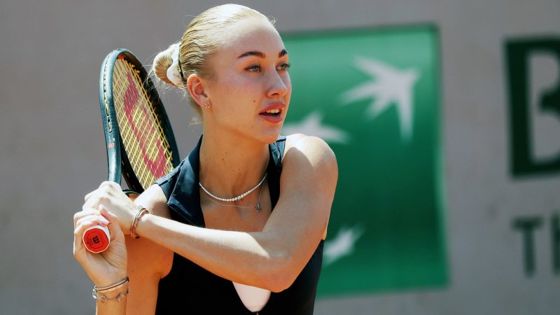 "Habe sie die letzten Male geschlagen" - Potapova hofft auf Gauff