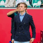 Nach Abstieg: Abgang von Patrick Wimmer steht bevor