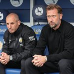Lotst ÖFB-Co U21-Teamspieler nach Deutschland?