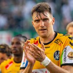 Ried-Verteidiger vor Wechsel nach Belgien