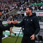 Angelt Red Bull Salzburg nach Sensationscoach?