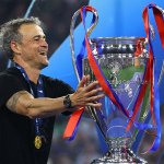 Luis Enrique: Der Architekt von Paris