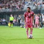 Diagnose: So steht es um Lionel Messi vor der WM