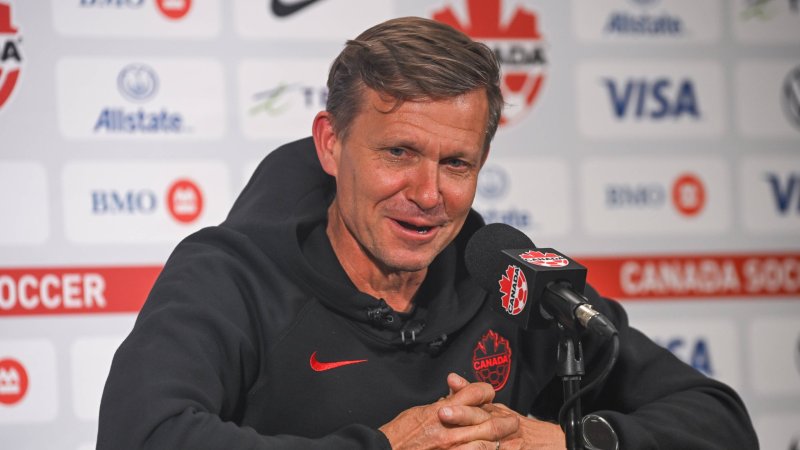 Ex-Salzburg-Coach verlängert bei WM-Teilnehmer langfristig
