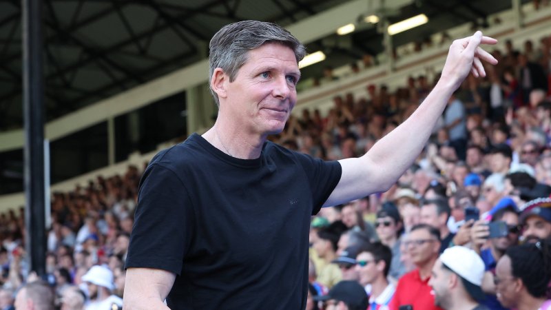 Trainiert Oliver Glasner bald einen Serie-A-Topklub?