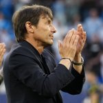 Conte widerspricht Napoli-Boss auf PK: "Stimme absolut nicht zu"