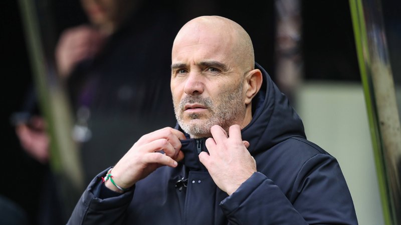 Guardiola-Nachfolger hat wohl schon unterschrieben