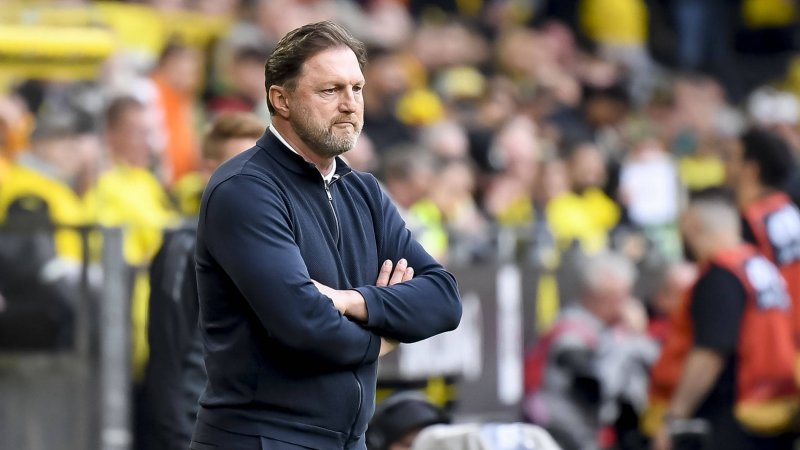 Zieht es Ralph Hasenhüttl in die Türkei?