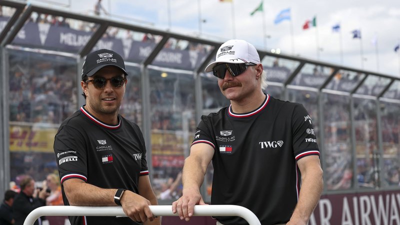 Nach fünf Rennen! F1-Routinier droht das Aus