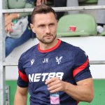 Oliver Glasner schwärmt von Ex-Austrianer James Holland