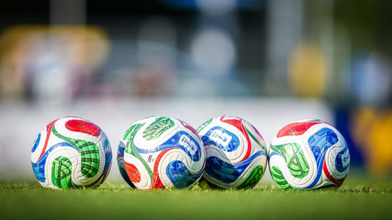 Iran bezieht WM-Quartier in Mexiko statt in den USA