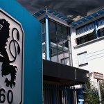 Nach Zwangsabstieg: Nächste Hiobsbotschaft für 1860 München