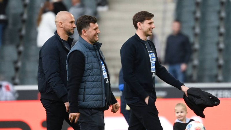 Hoffenheim: Österreicher wird befördert