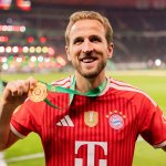 "Goldener Schuh" geht an Bayern-Superstar