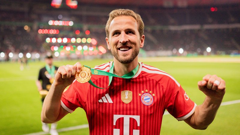 "Goldener Schuh" geht an Bayern-Superstar